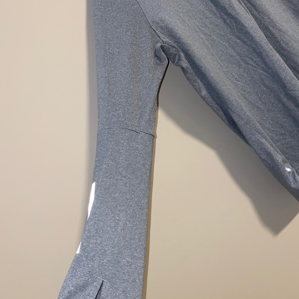 Adidas quarter zip